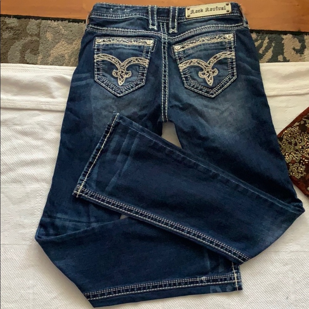 Jeans - Picture 7 of 12